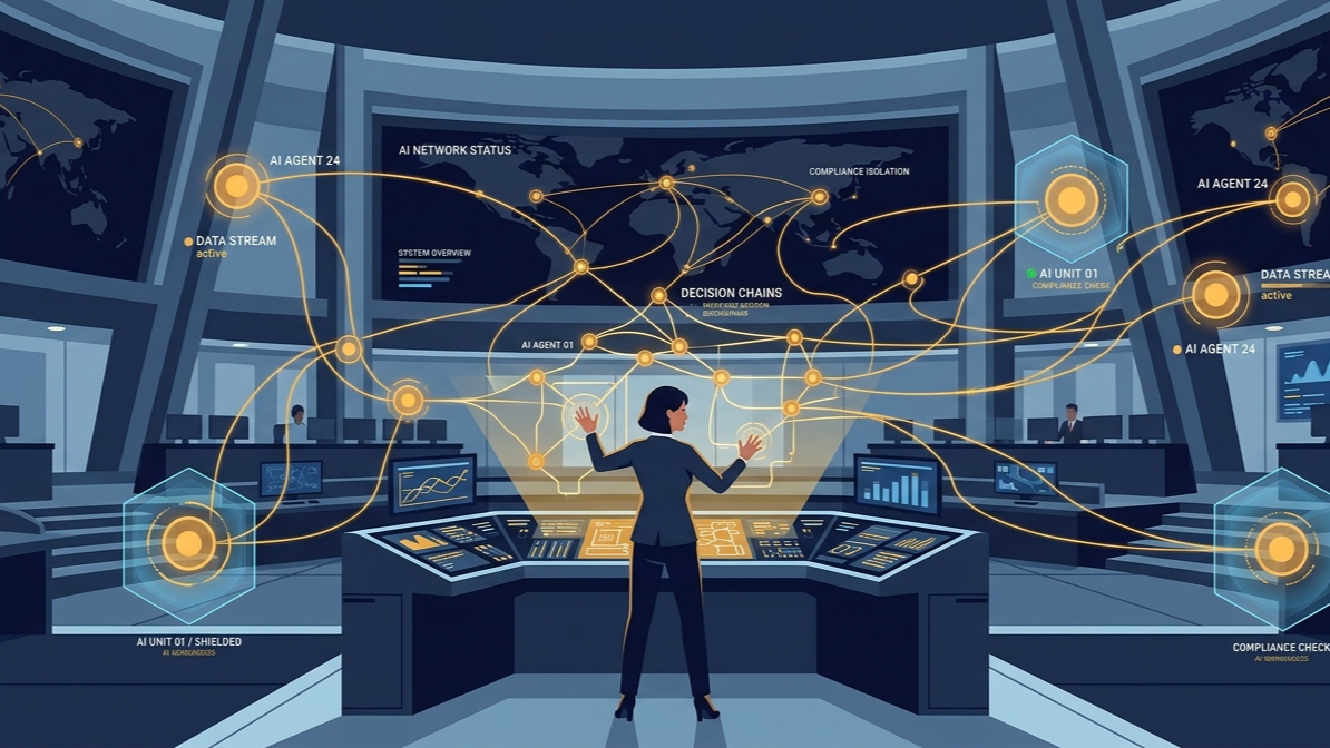 1 Person Company (20+ AI Tools)