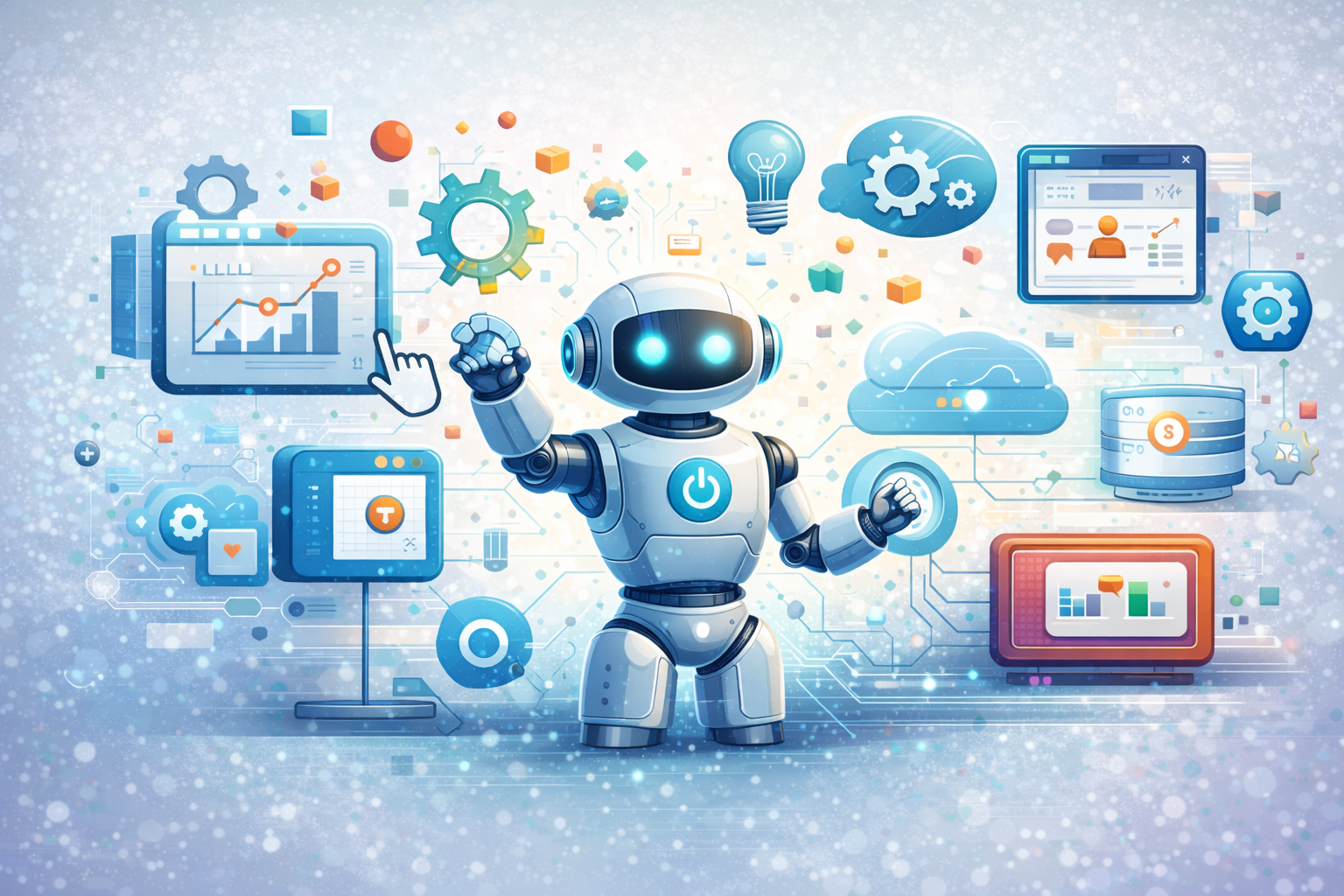 Agentic AI  - No Coding
