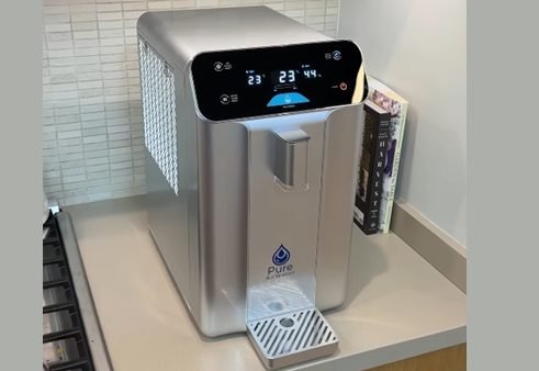 Pure Air Water